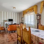 Residenza Martinelli Semesterbostad Pistoia