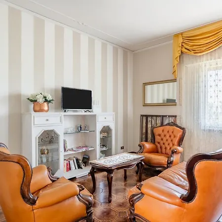 Dom wakacyjny Residenza Martinelli Pistoia