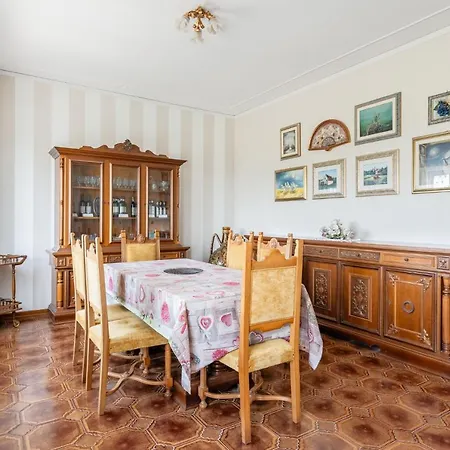Dom wakacyjny Residenza Martinelli Pistoia