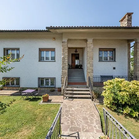 Residenza Martinelli * Pistoia