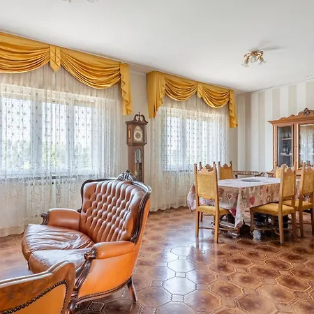 Dom wakacyjny Residenza Martinelli Pistoia