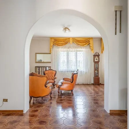 Residenza Martinelli Dom wakacyjny Pistoia