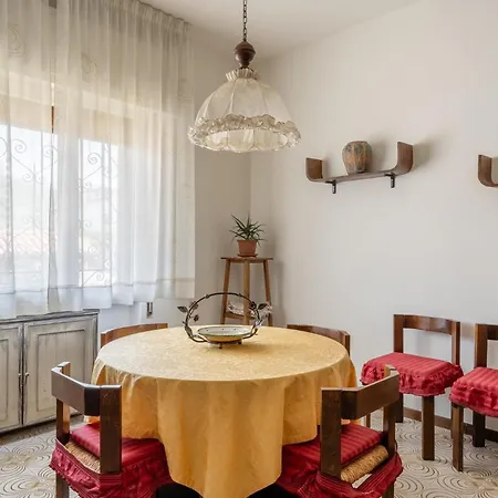 Residenza Martinelli Dom wakacyjny