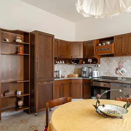 Dom wakacyjny Residenza Martinelli Pistoia