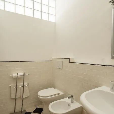 Residenza Martinelli Pistoia