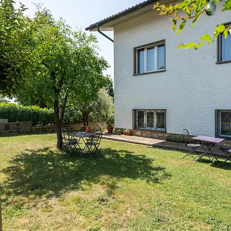 Residenza Martinelli * Pistoia